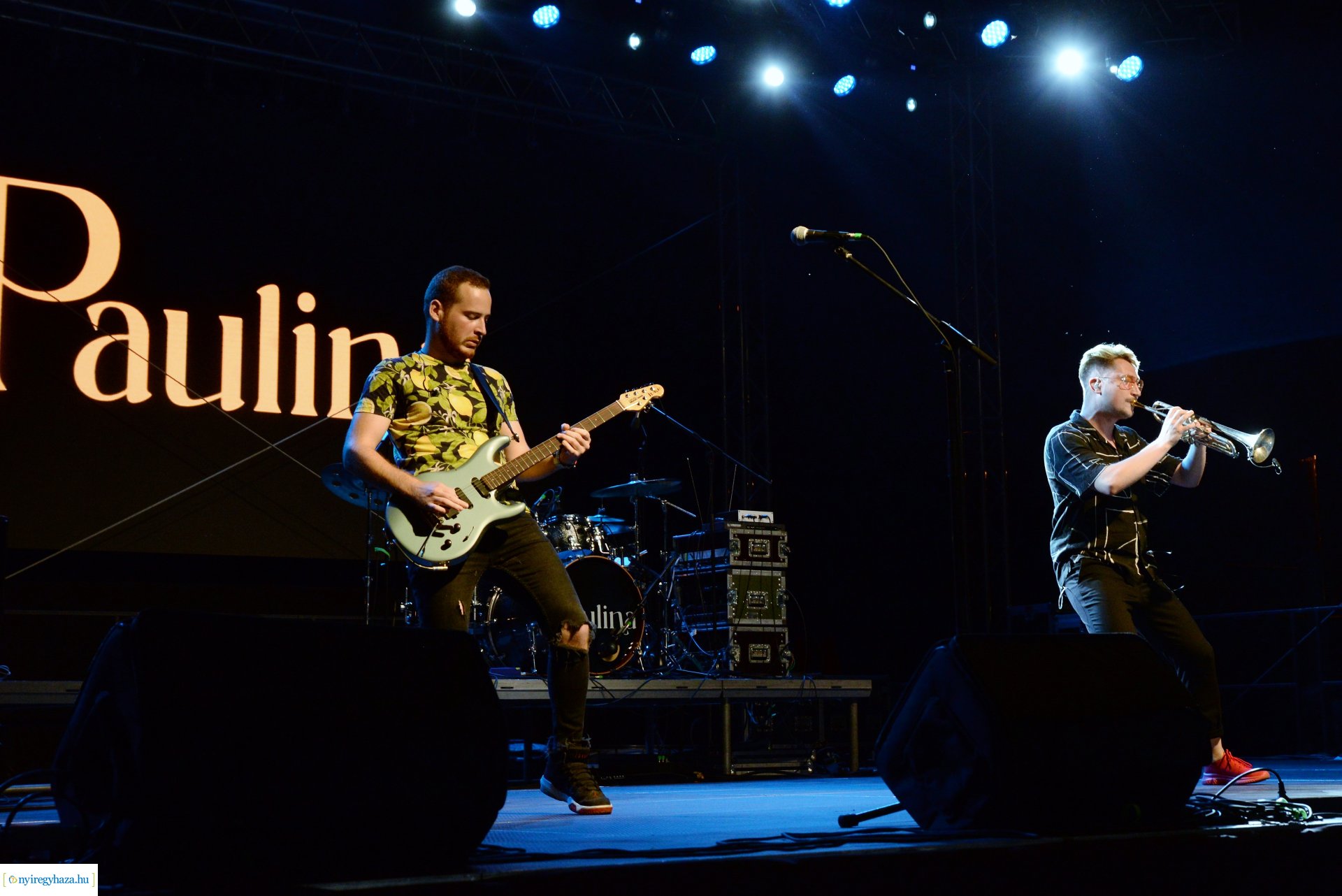 VIROR FESZTIVÁL 2023 - 1. nap