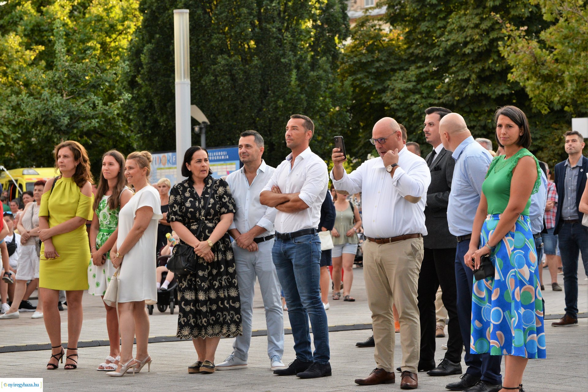 VIROR FESZTIVÁL 2023 - 1. nap