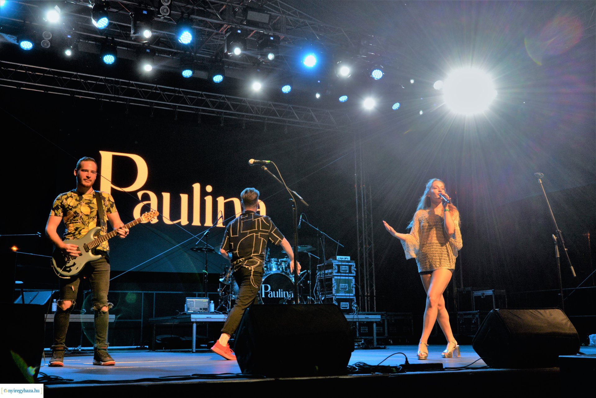 VIROR FESZTIVÁL 2023 - 1. nap