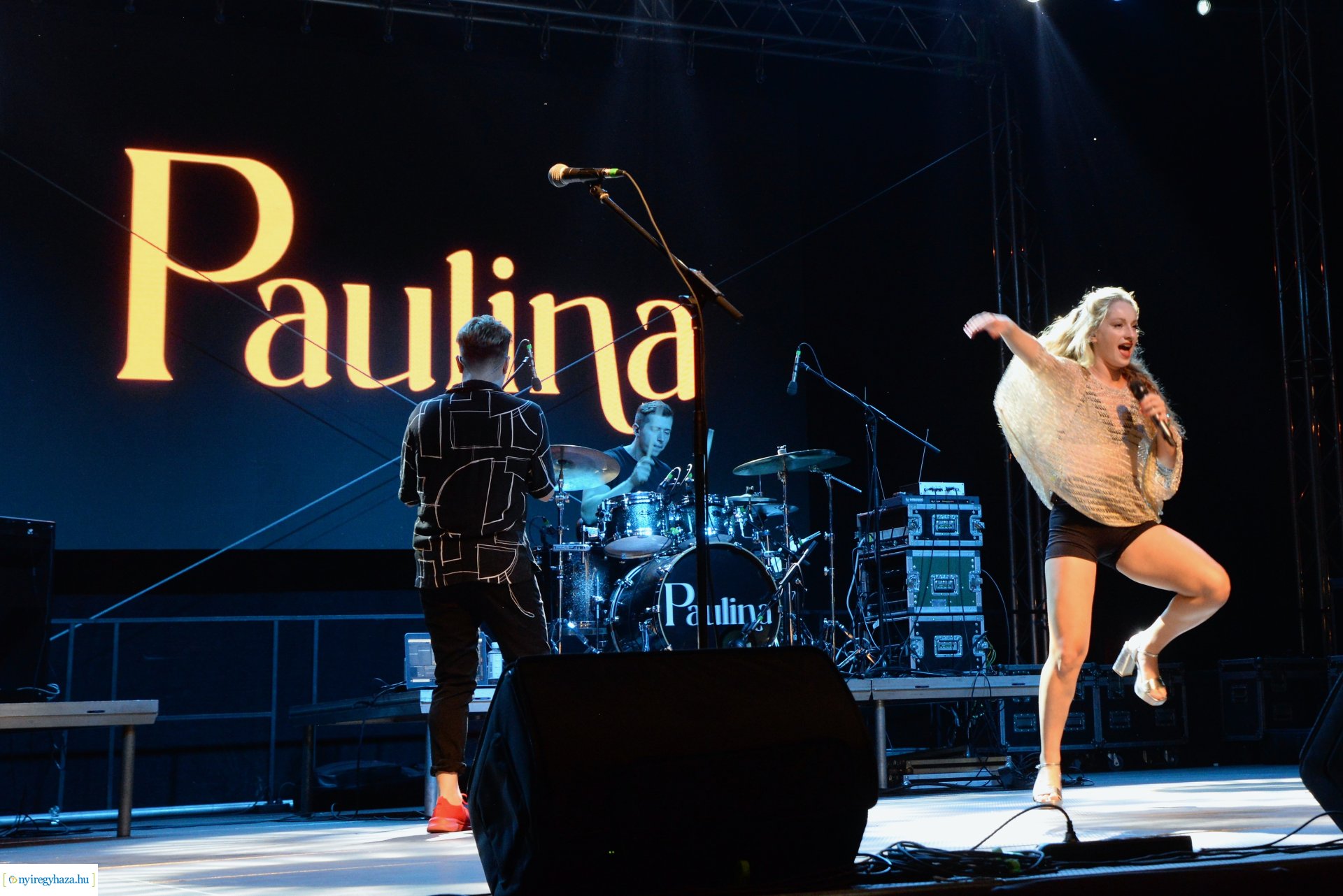 VIROR FESZTIVÁL 2023 - 1. nap