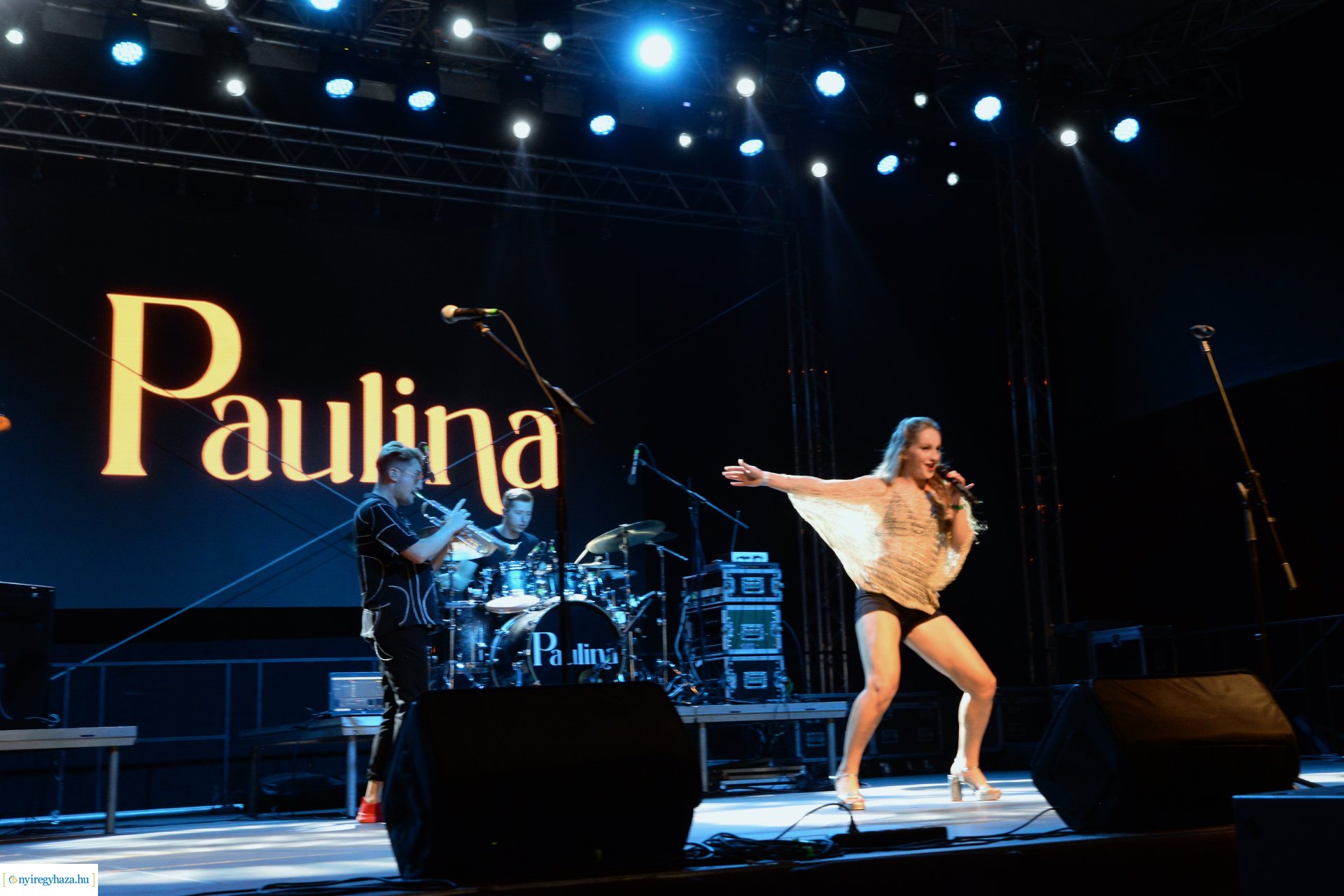 VIROR FESZTIVÁL 2023 - 1. nap