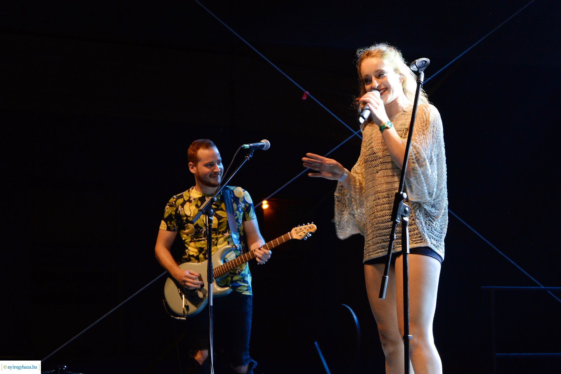 VIROR FESZTIVÁL 2023 - 1. nap