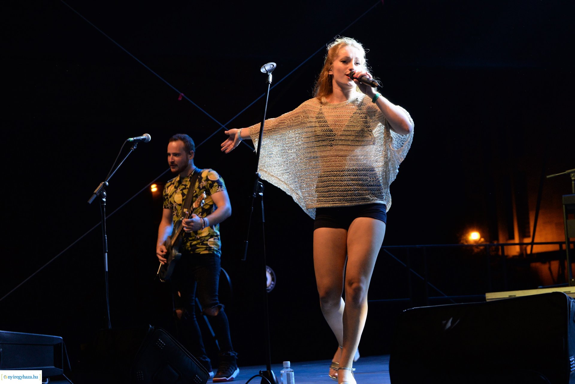 VIROR FESZTIVÁL 2023 - 1. nap