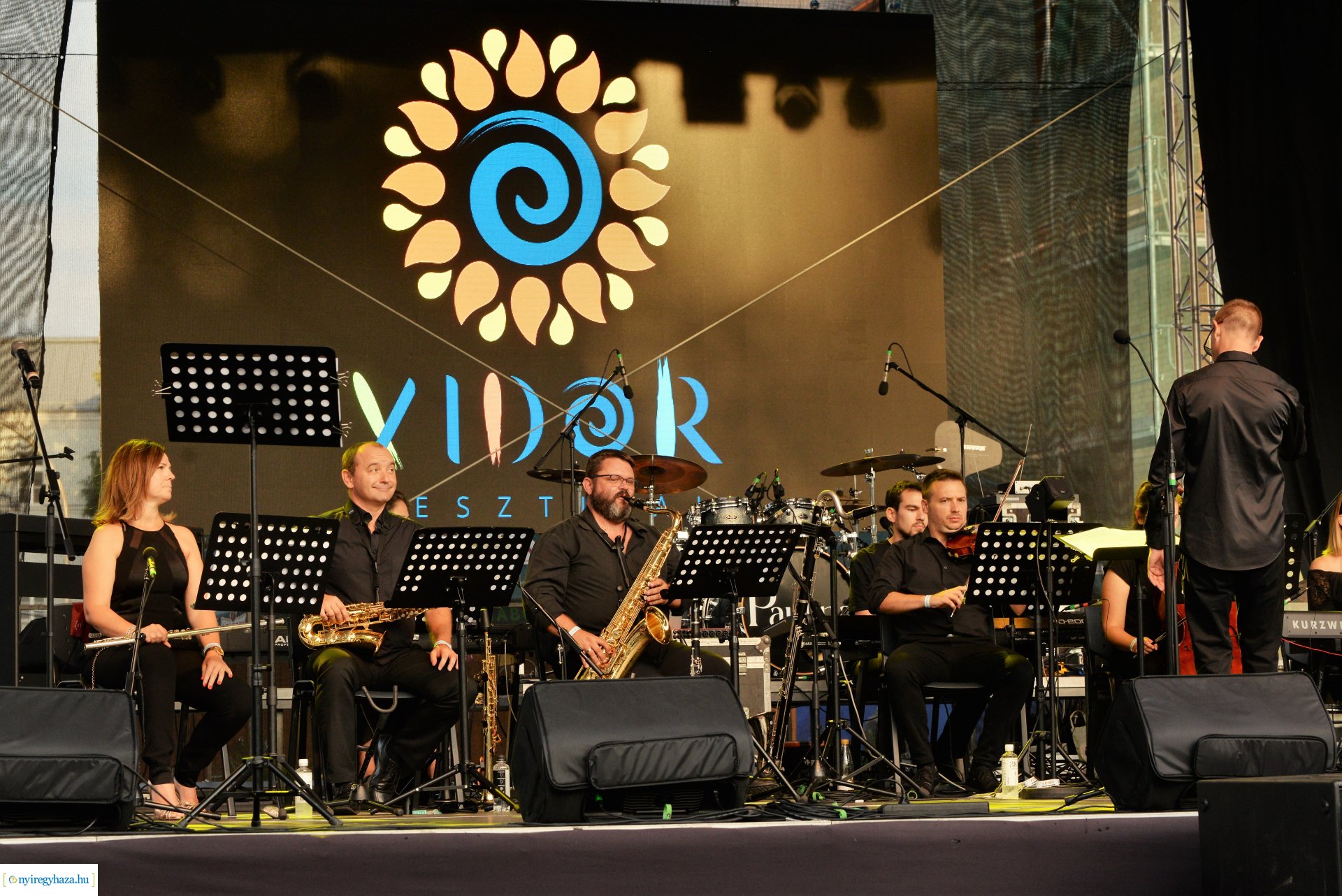 VIROR FESZTIVÁL 2023 - 1. nap