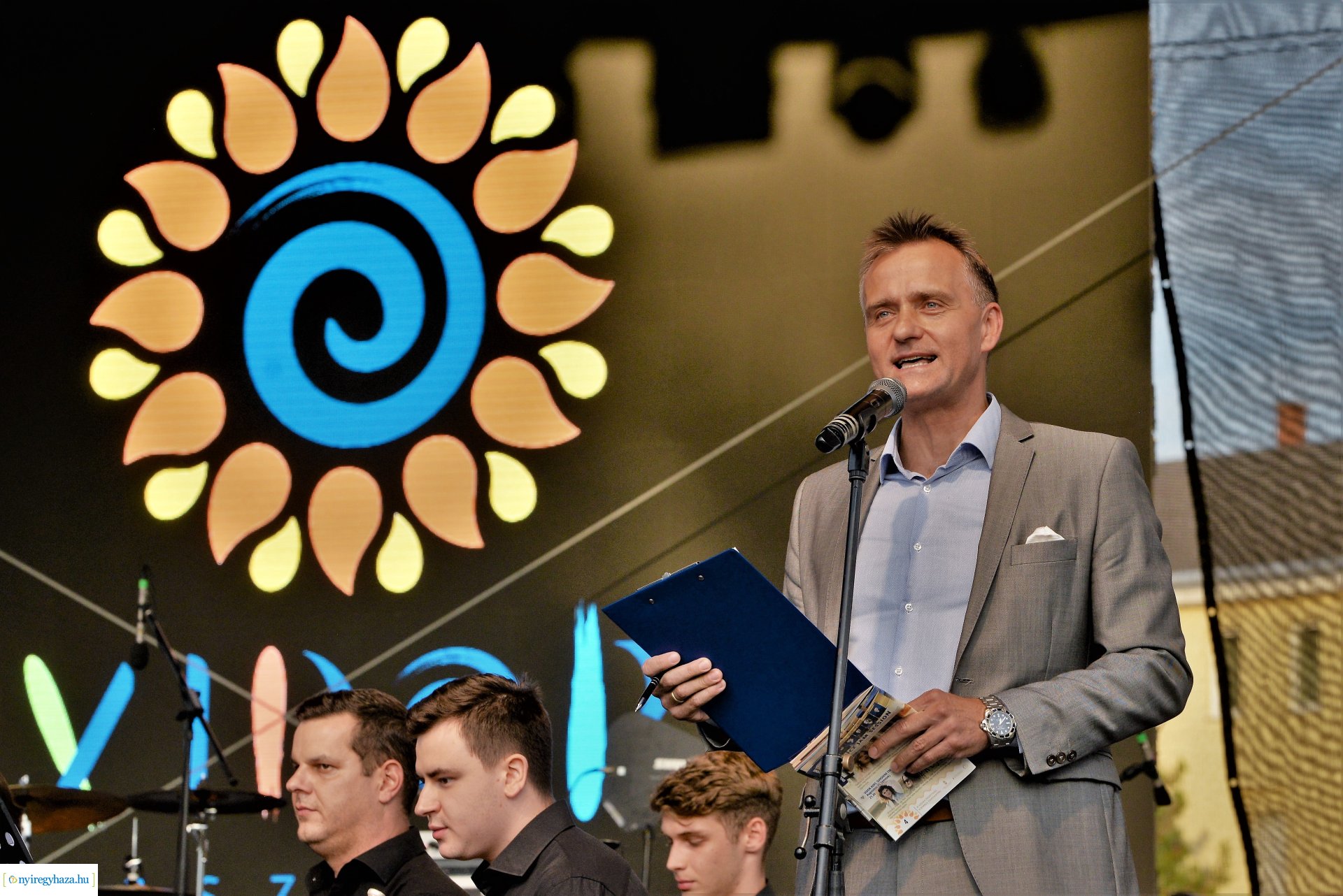 VIROR FESZTIVÁL 2023 - 1. nap