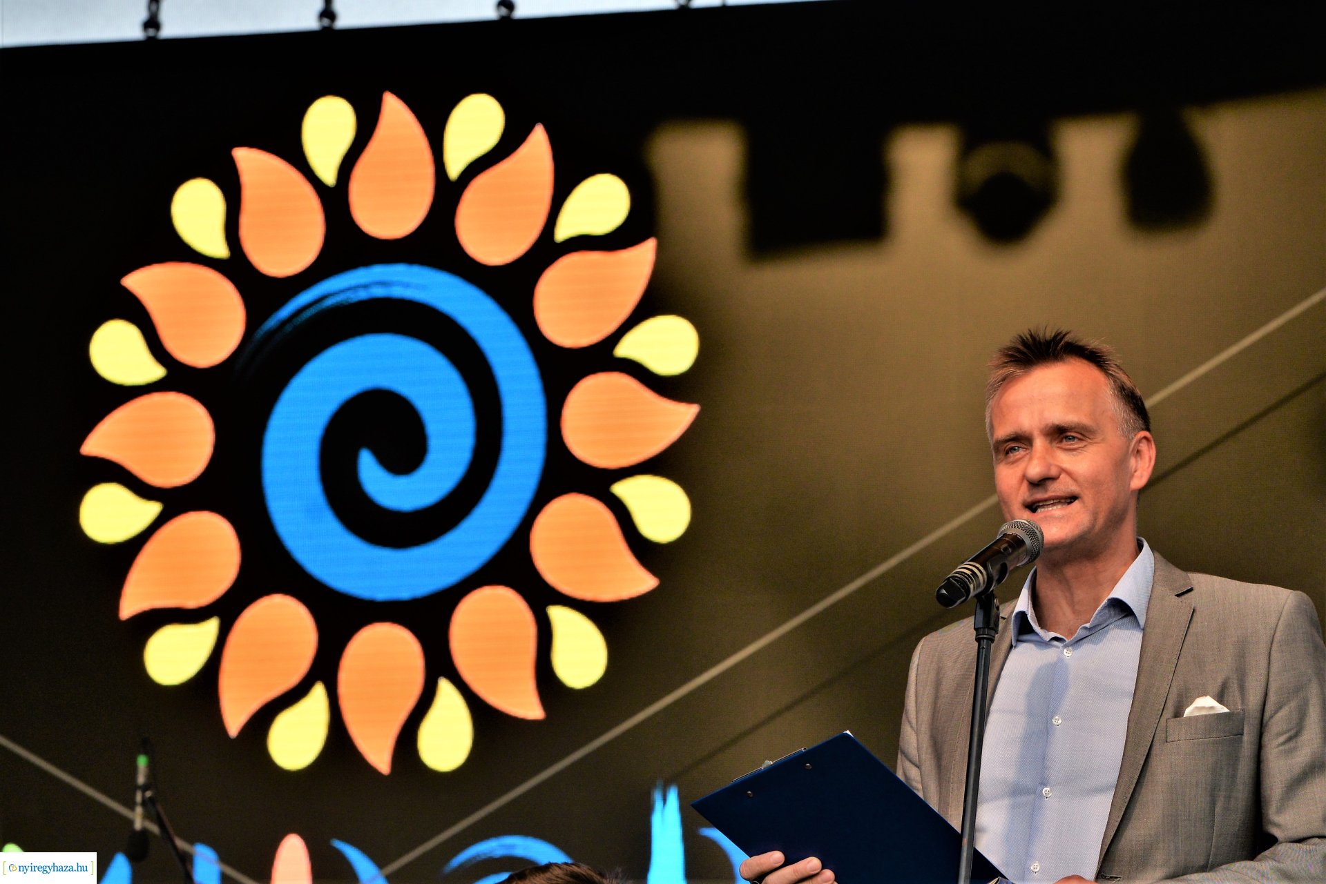 VIROR FESZTIVÁL 2023 - 1. nap