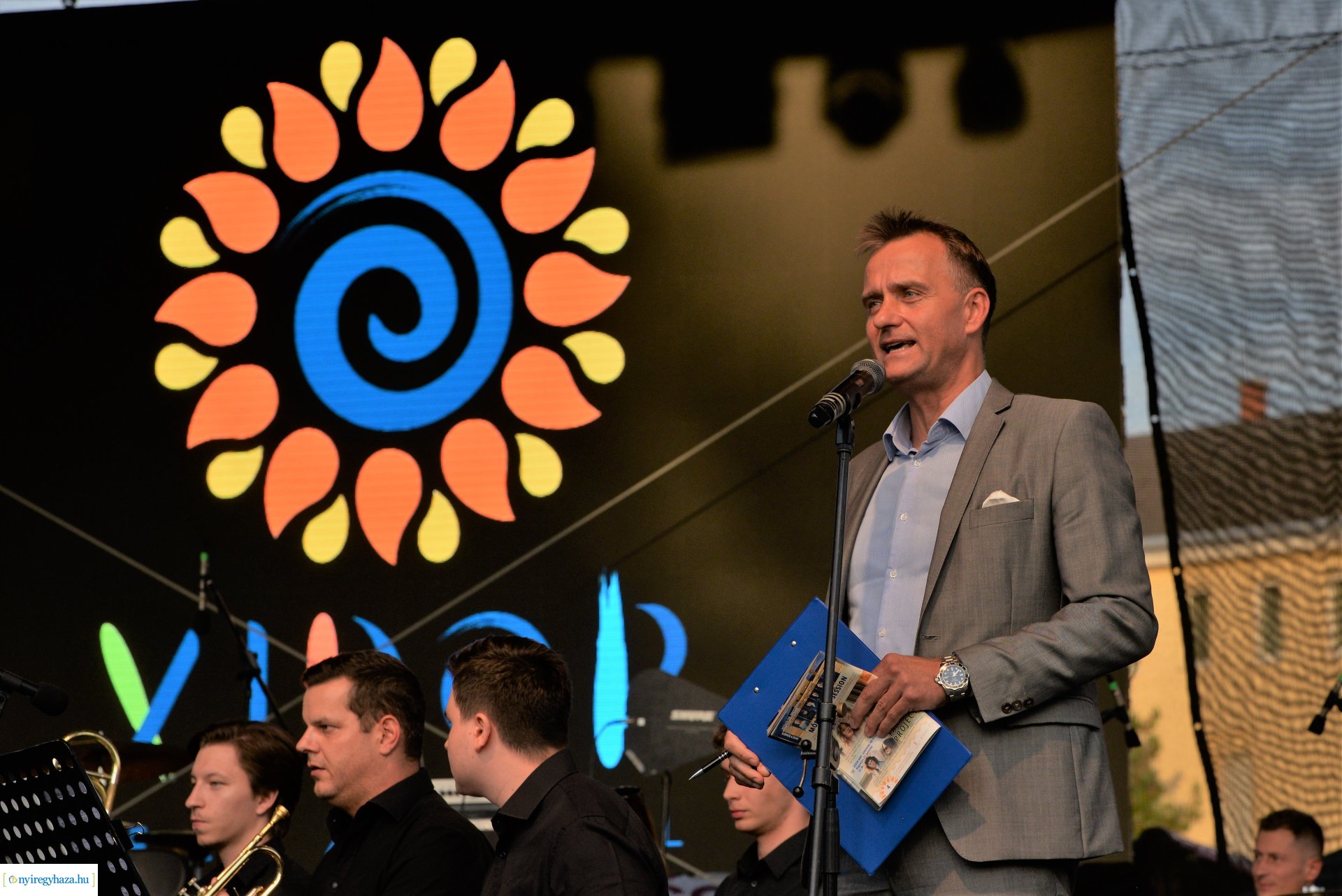 VIROR FESZTIVÁL 2023 - 1. nap