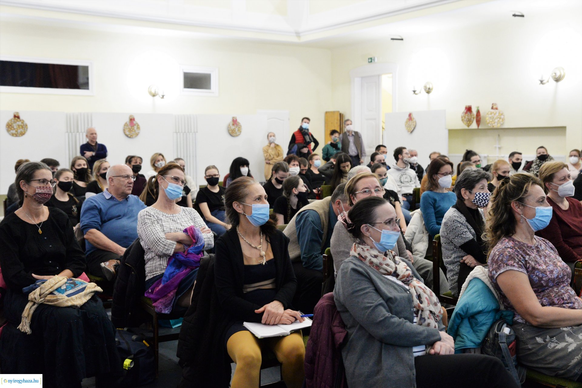   Visai táncház és néprajzi előadás a Kölyökvárban