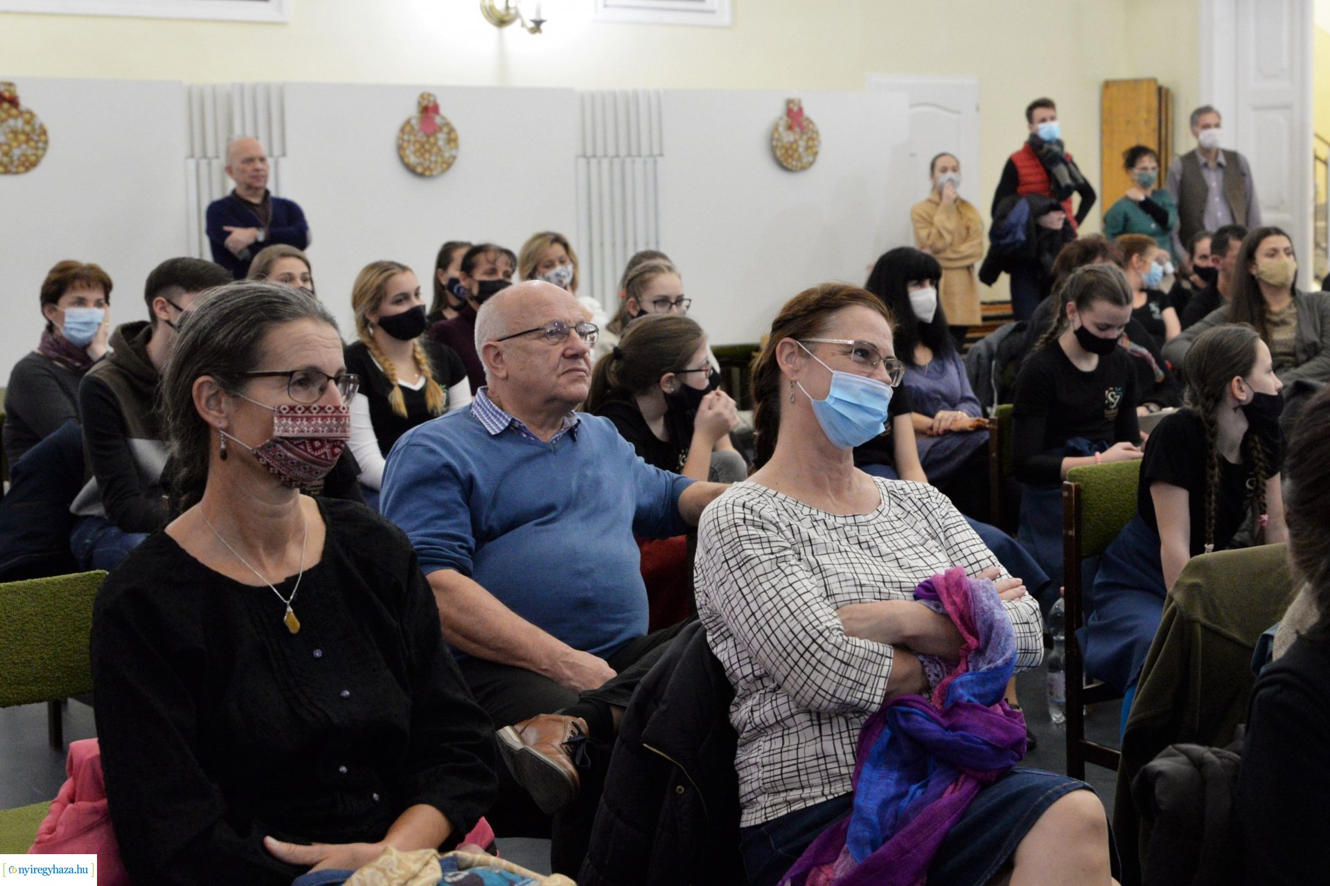   Visai táncház és néprajzi előadás a Kölyökvárban