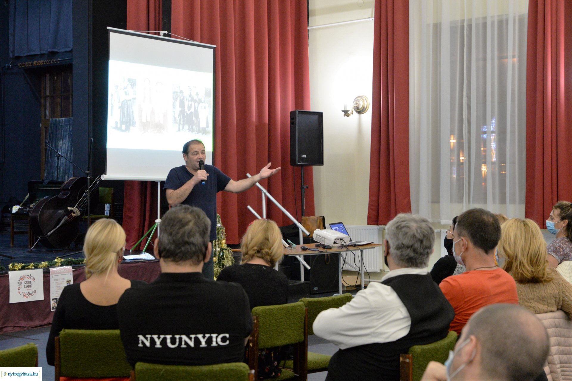   Visai táncház és néprajzi előadás a Kölyökvárban