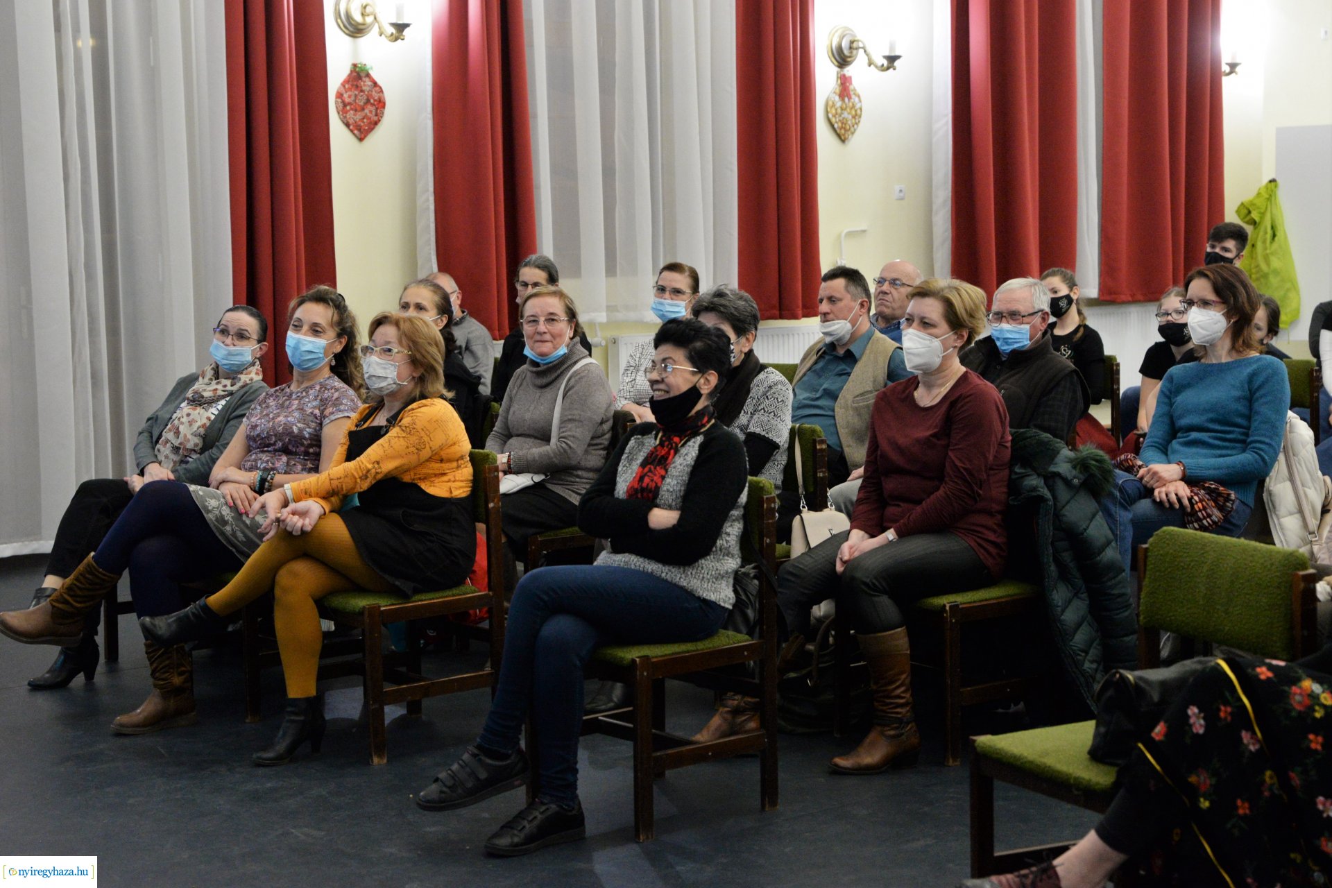   Visai táncház és néprajzi előadás a Kölyökvárban