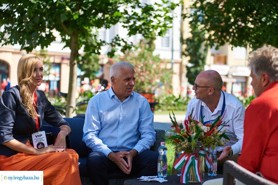 Visegrad 4 Juniors kerékpár verseny 20200826