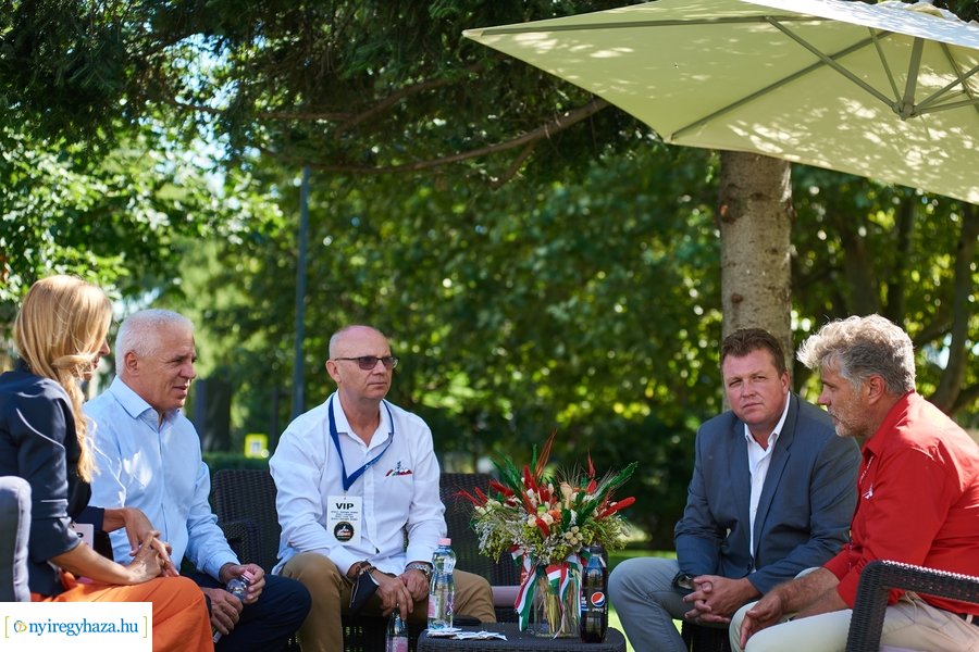 Visegrad 4 Juniors kerékpár verseny 20200826