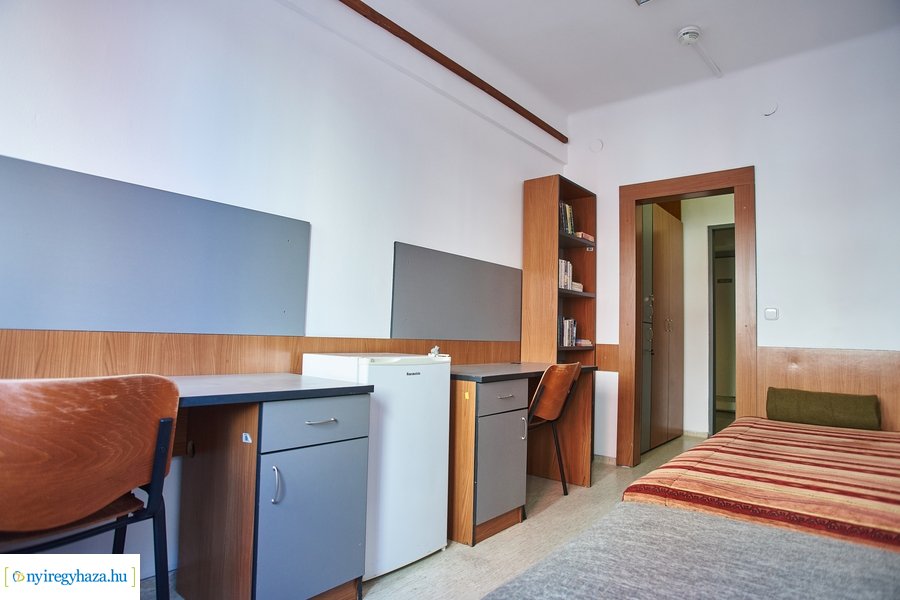 vitéz Mikecz Kálmán Honvéd Kollégium átadó