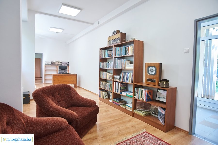 vitéz Mikecz Kálmán Honvéd Kollégium átadó