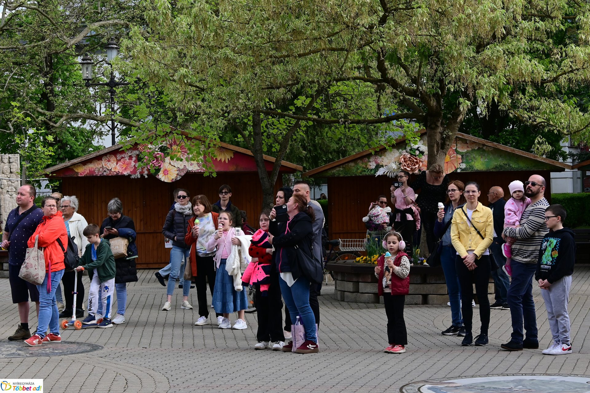 Vitéz Mikecz Kálmán Honvéd Kollégium ballagási ünnepsége