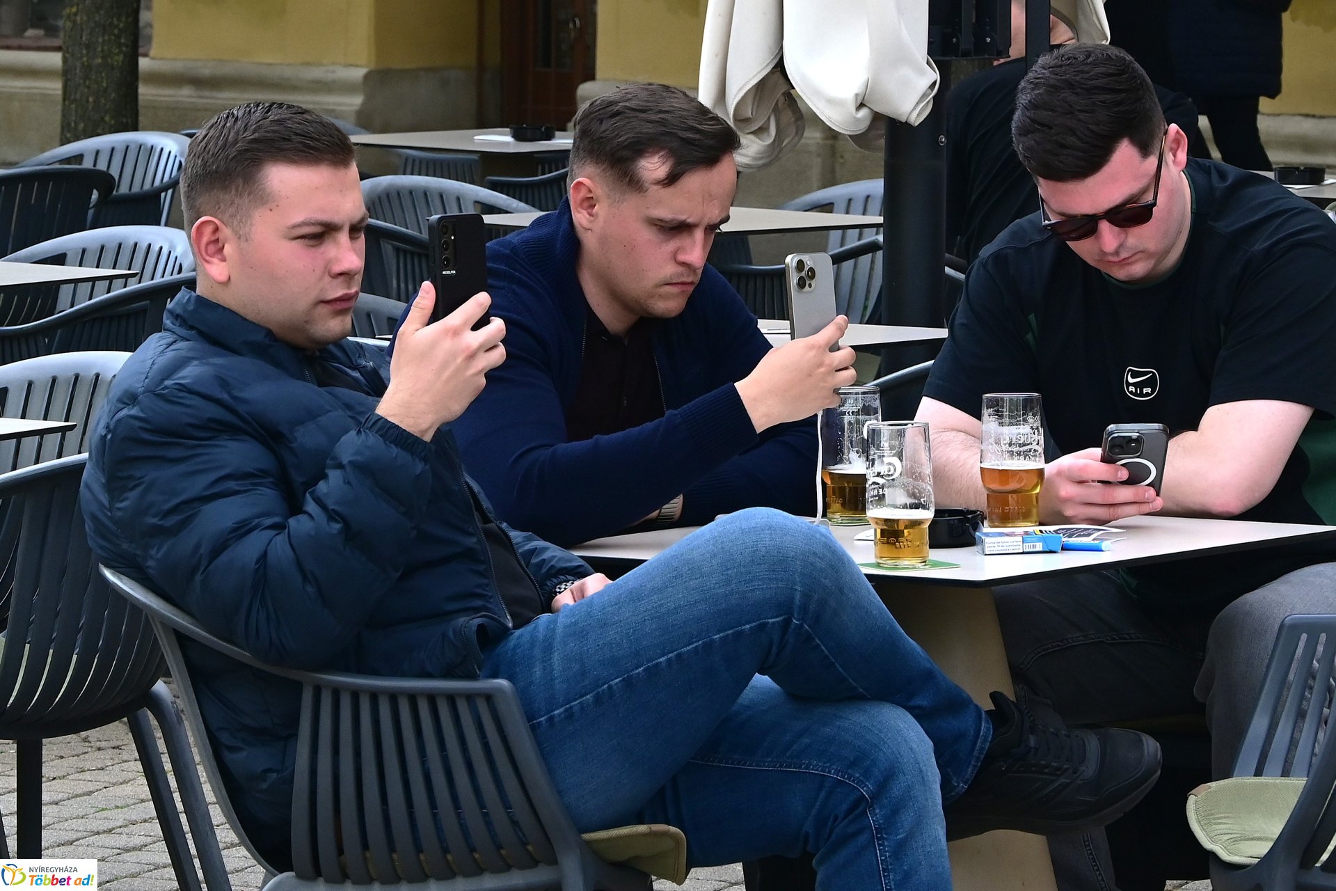 Vitéz Mikecz Kálmán Honvéd Kollégium ballagási ünnepsége