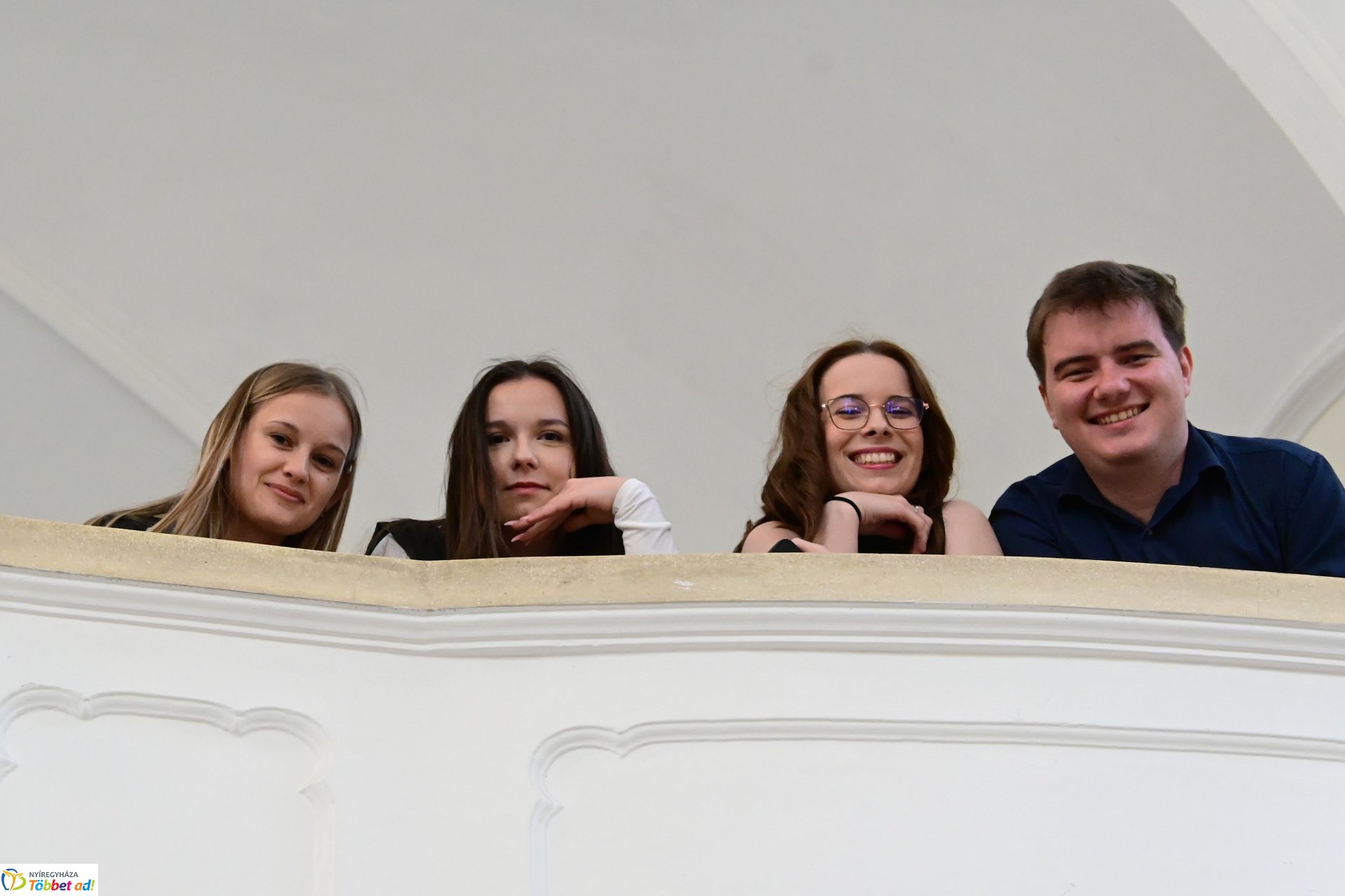 Vitéz Mikecz Kálmán Honvéd Kollégium ballagási ünnepsége