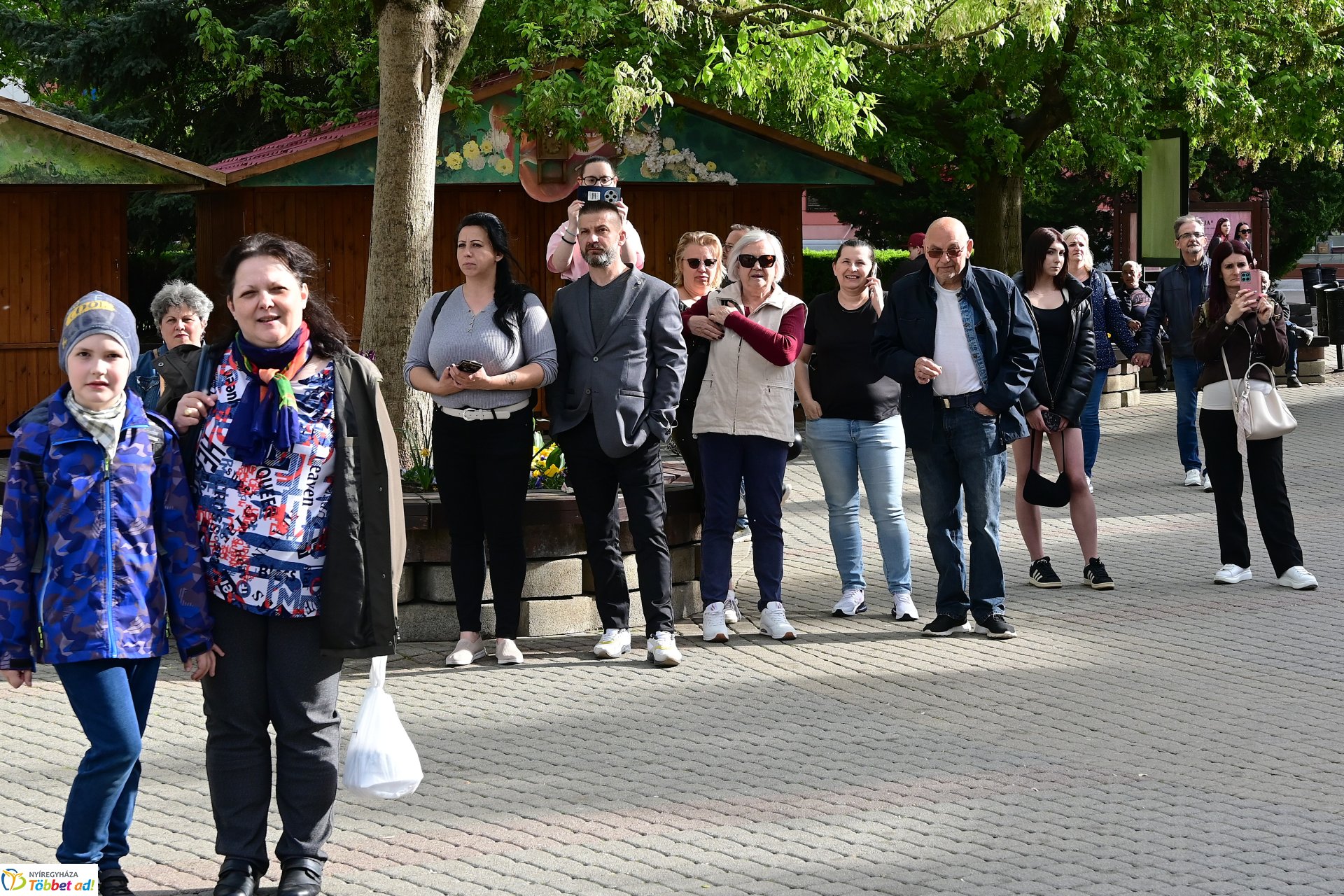 Vitéz Mikecz Kálmán Honvéd Kollégium ballagási ünnepsége