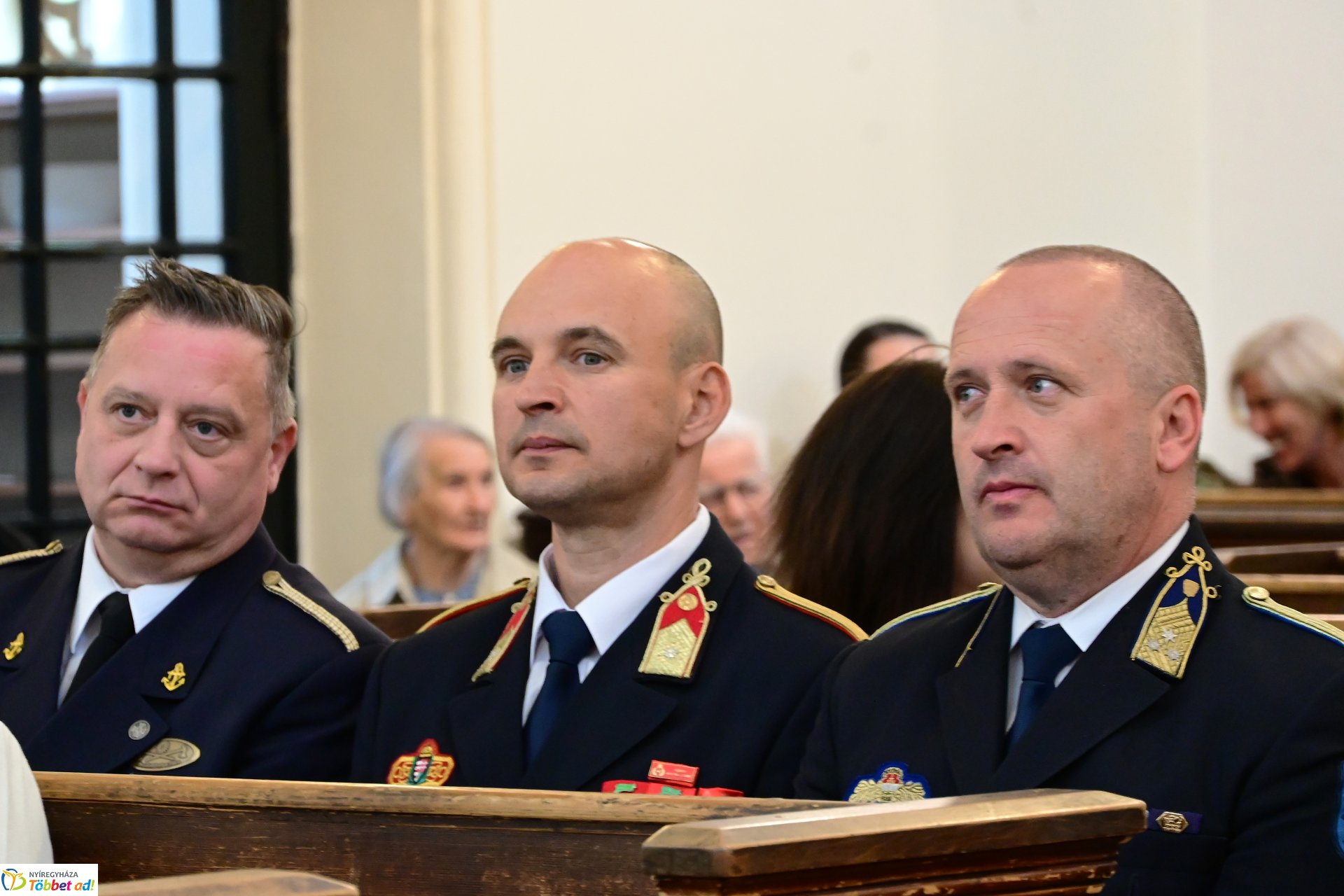 Vitéz Mikecz Kálmán Honvéd Kollégium ballagási ünnepsége