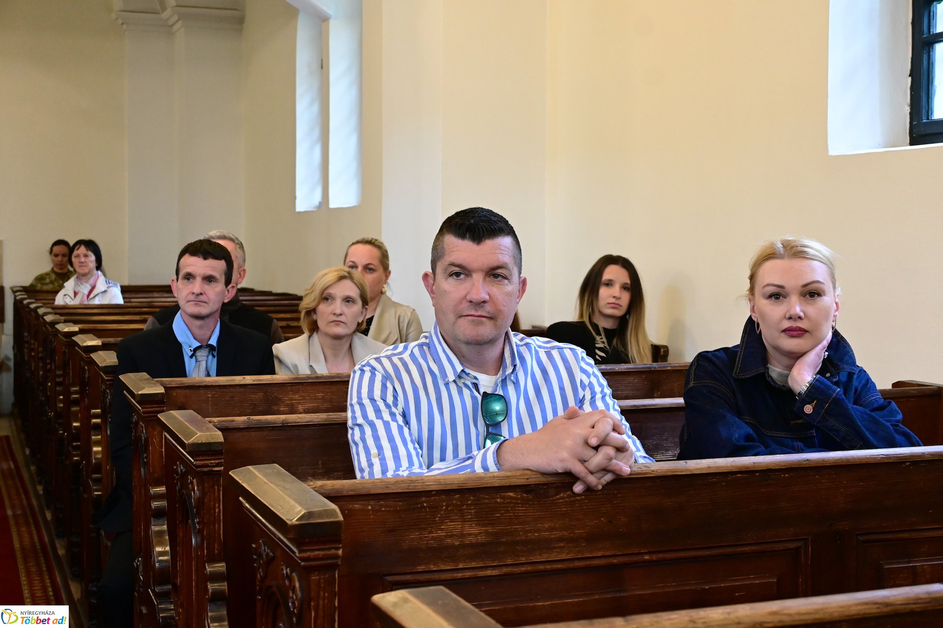 Vitéz Mikecz Kálmán Honvéd Kollégium ballagási ünnepsége