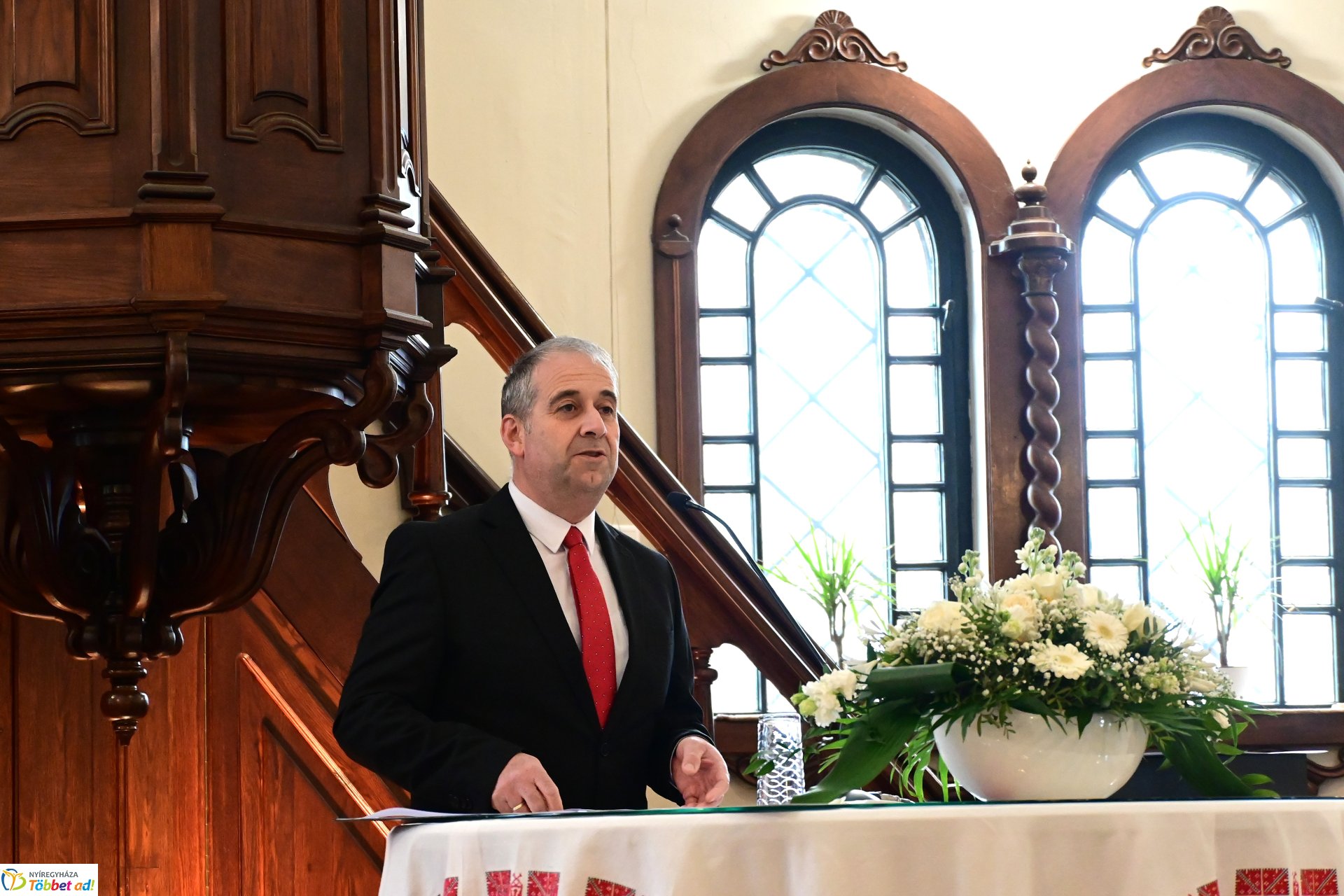 Vitéz Mikecz Kálmán Honvéd Kollégium ballagási ünnepsége