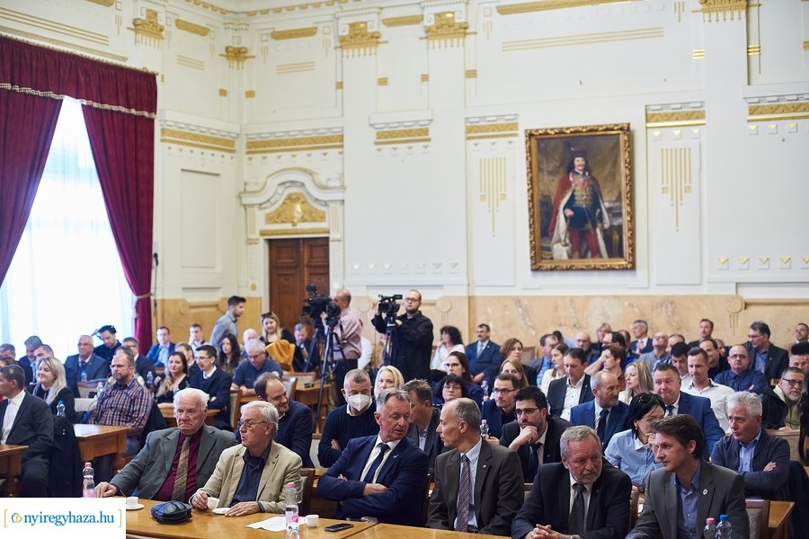 Víz Világnapja 2022 - konferencia