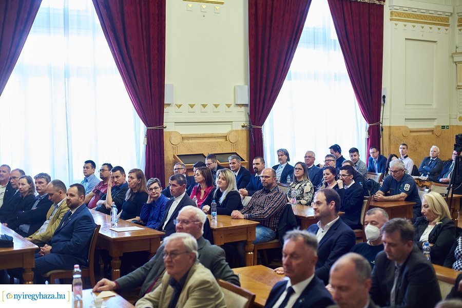 Víz Világnapja 2022 - konferencia