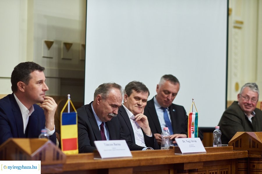 Víz Világnapja 2022 - konferencia