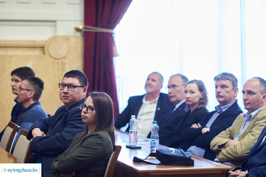 Víz Világnapja 2022 - konferencia