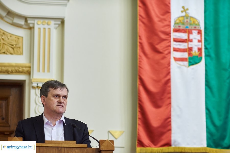 Víz Világnapja 2022 - konferencia