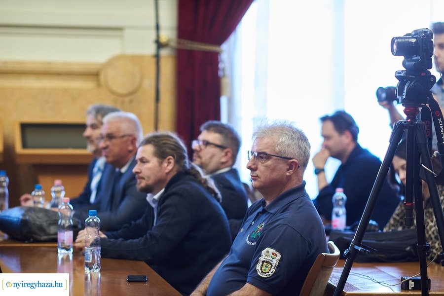 Víz Világnapja 2022 - konferencia