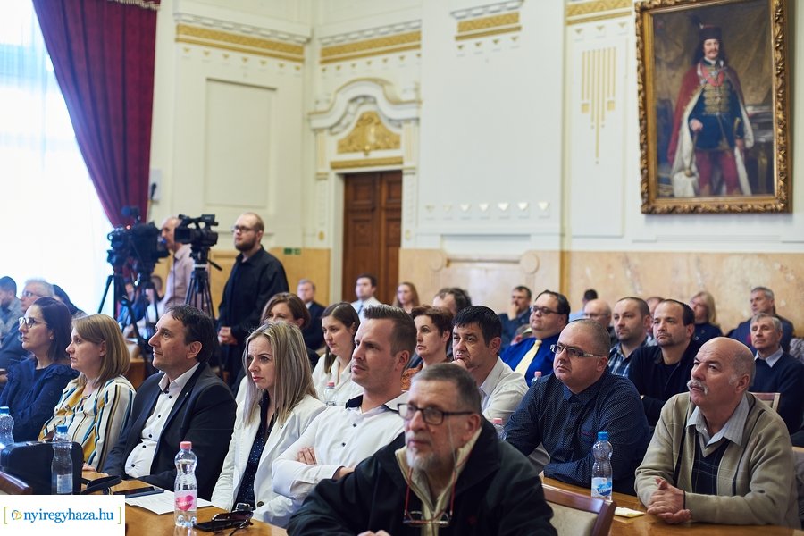 Víz Világnapja 2022 - konferencia