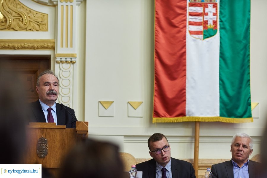 Víz Világnapja 2022 - konferencia