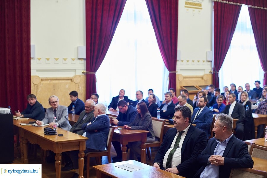 Víz Világnapja 2022 - konferencia