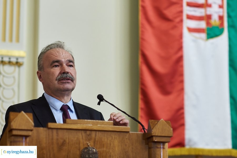 Víz Világnapja 2022 - konferencia