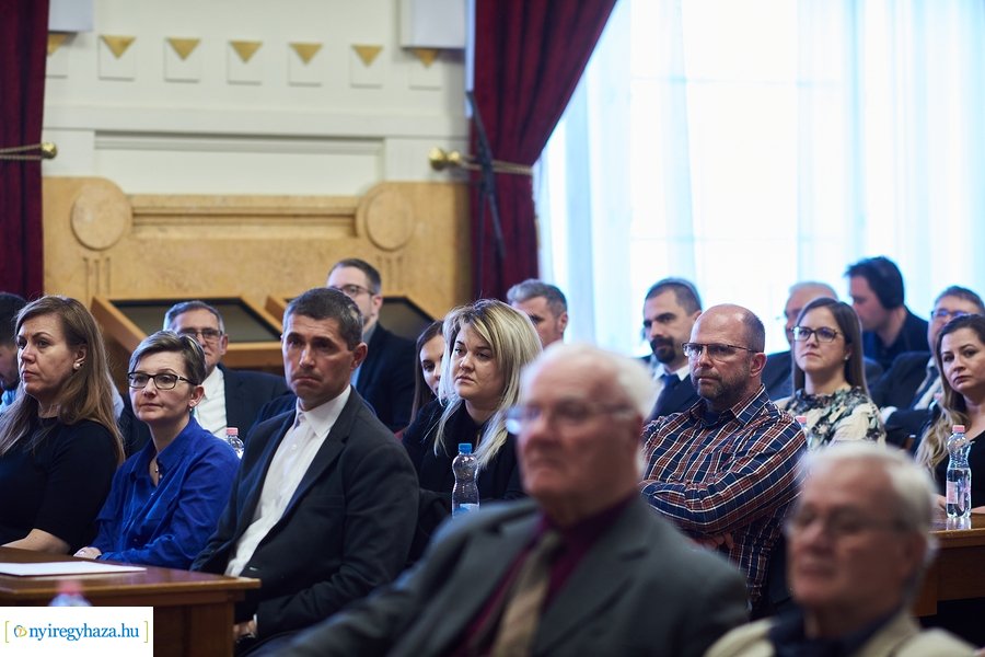 Víz Világnapja 2022 - konferencia