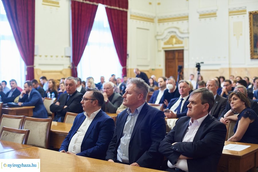 Víz Világnapja 2022 - konferencia