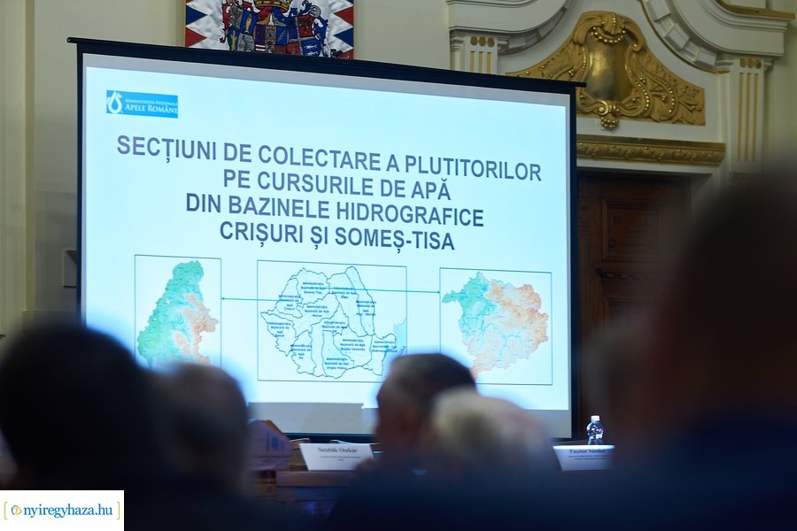 Víz Világnapja 2022 - konferencia