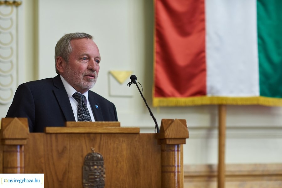 Víz Világnapja 2022 - konferencia