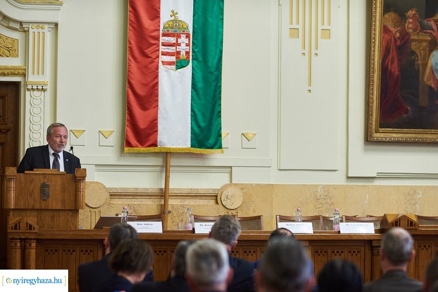 Víz Világnapja 2022 - konferencia