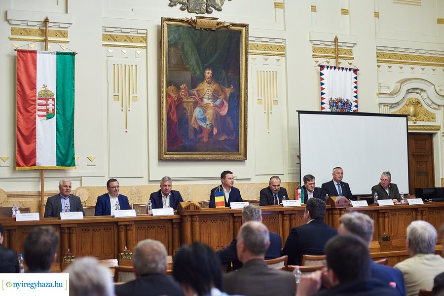 Víz Világnapja 2022 - konferencia