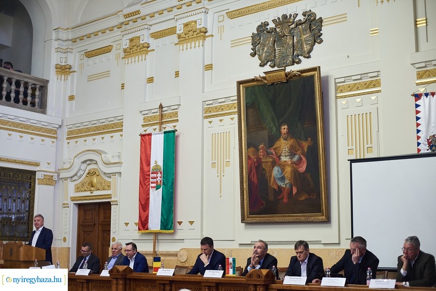 Víz Világnapja 2022 - konferencia