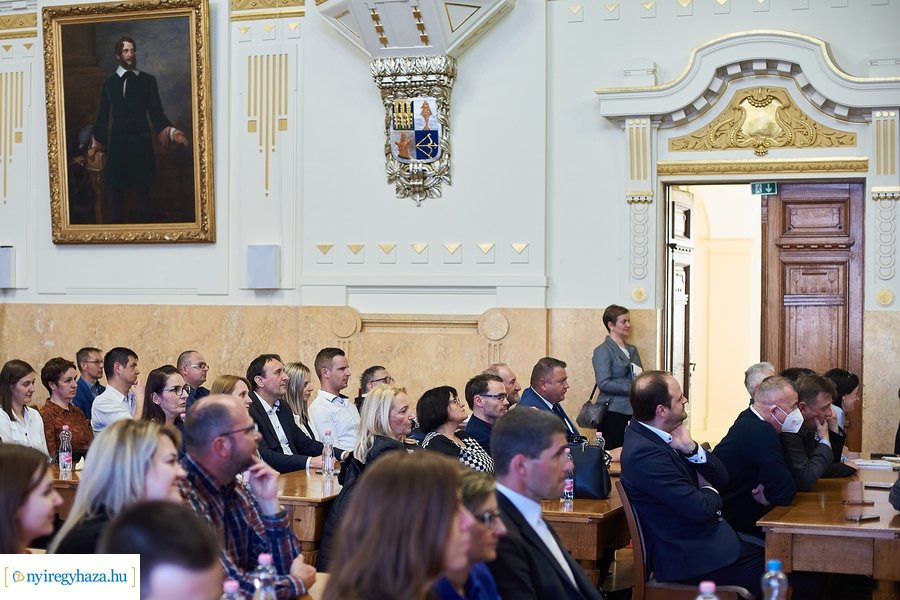 Víz Világnapja 2022 - konferencia