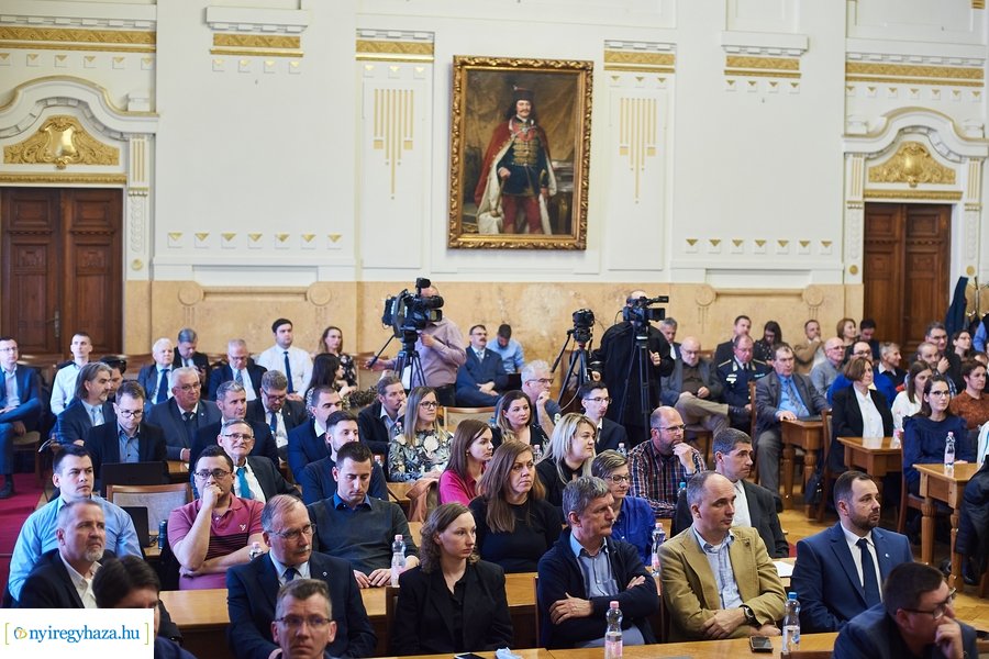 Víz Világnapja 2022 - konferencia