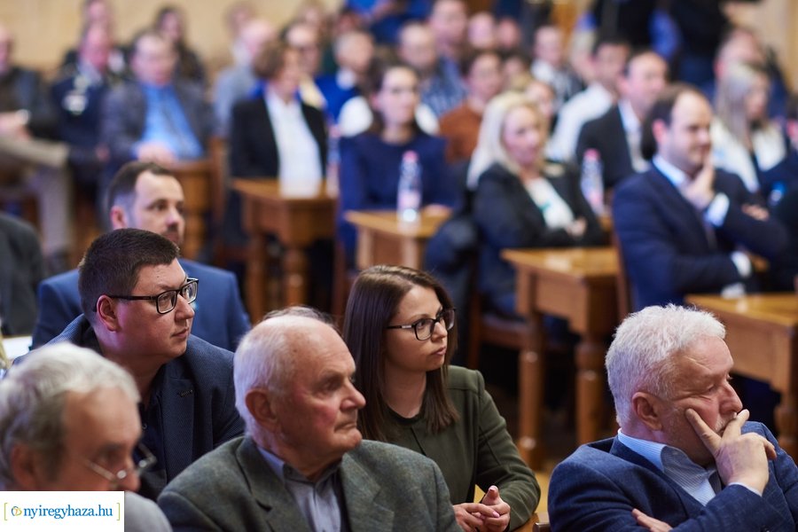 Víz Világnapja 2022 - konferencia