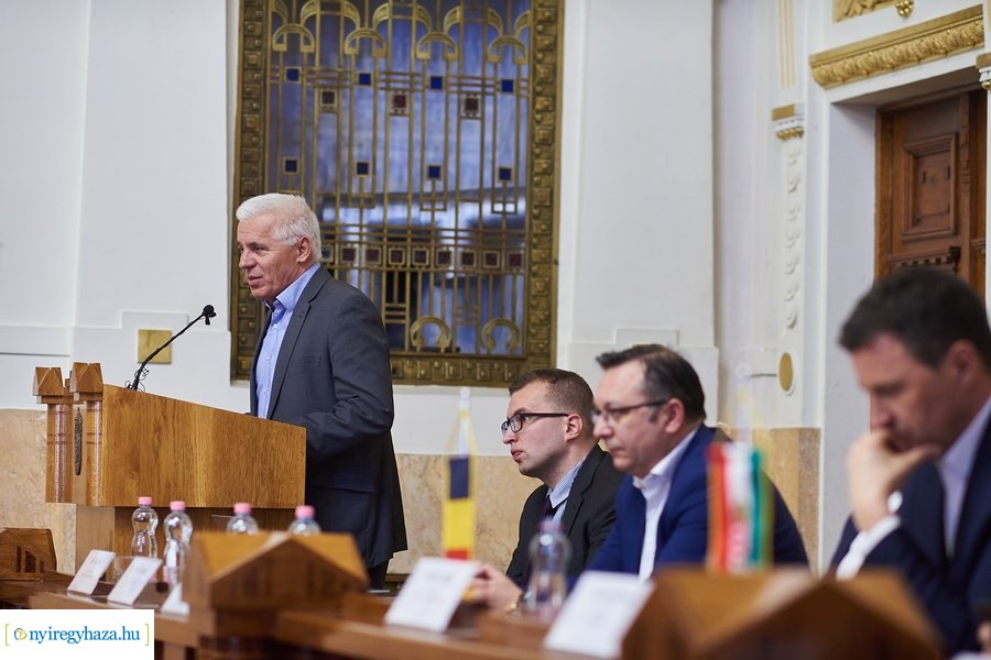 Víz Világnapja 2022 - konferencia