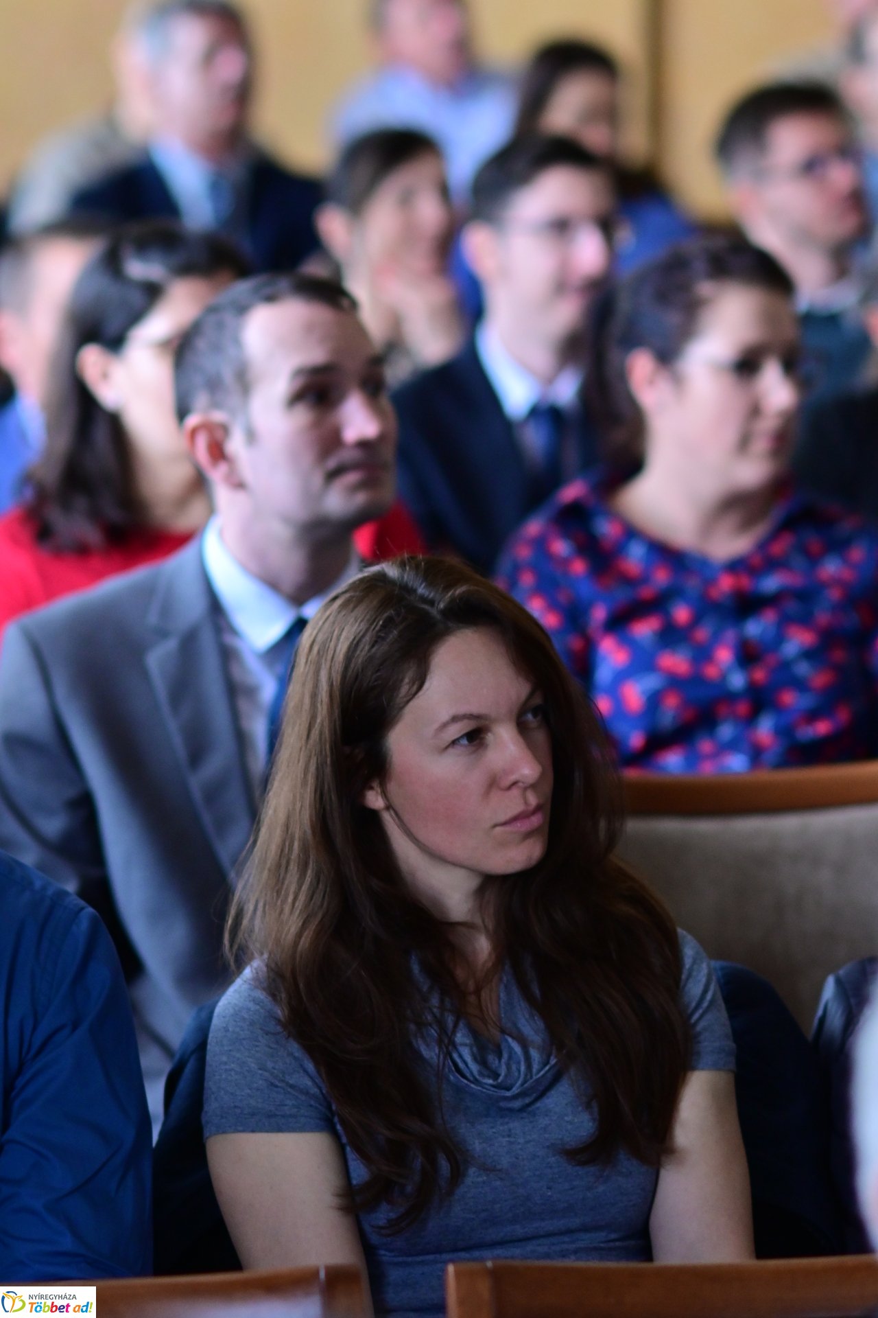 Víz Világnapja a Megyeházán  -2025