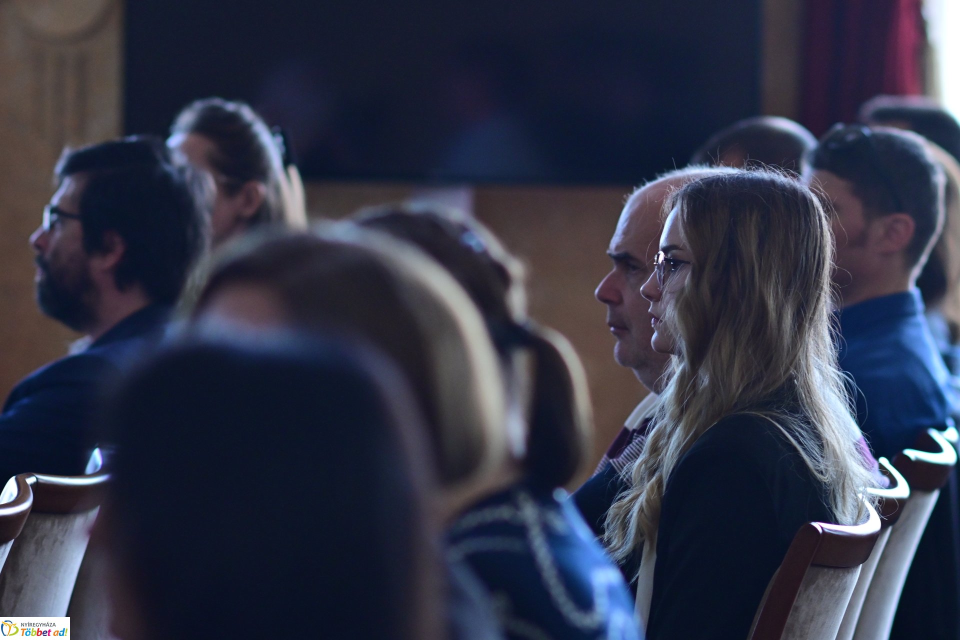 Víz Világnapja a Megyeházán  -2025