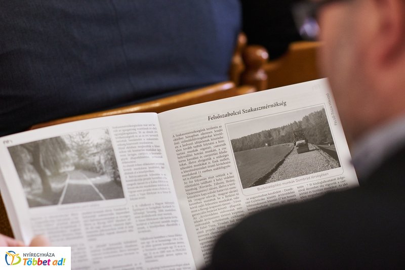 Víz Világnapja a Megyeházán